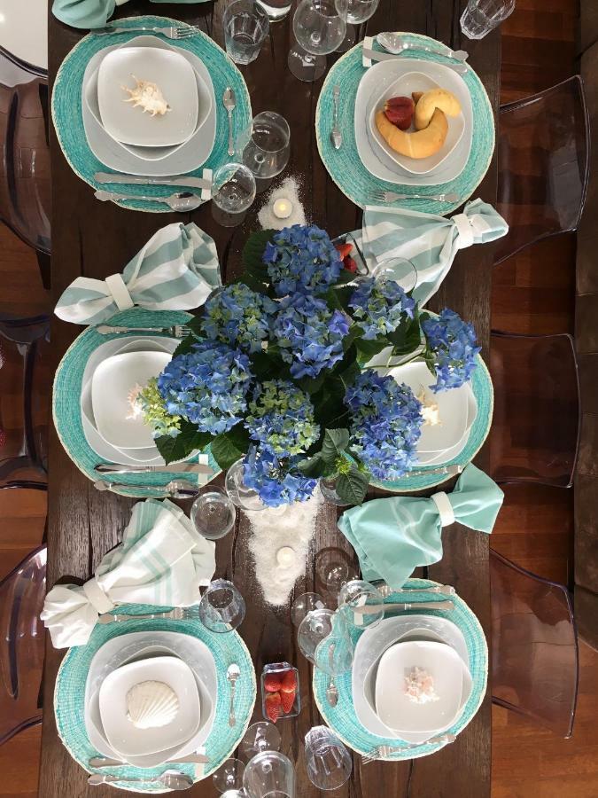 Larimar Penthouse Apartment ซริกเวนิซา ภายนอก รูปภาพ
